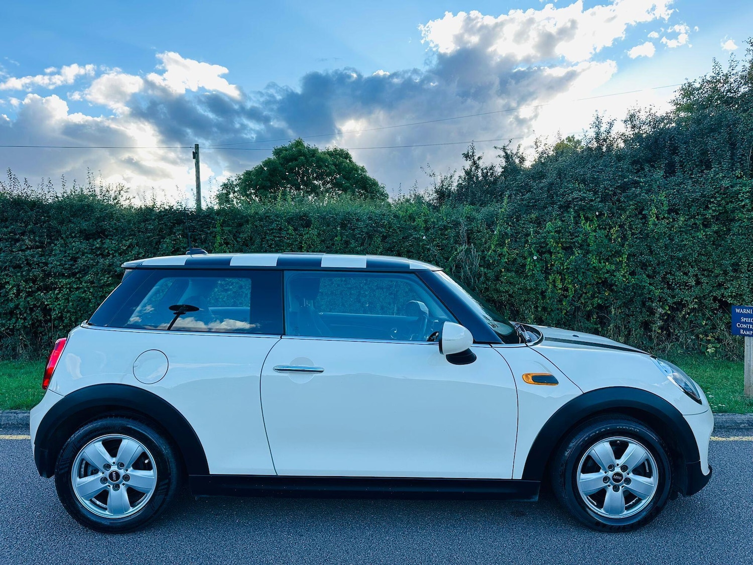 Used MINI Hatch 2015 for sale - 76688613: Photo 14