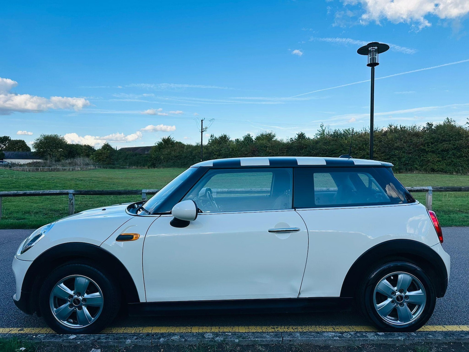 Used MINI Hatch 2015 for sale - 76688613: Photo 15