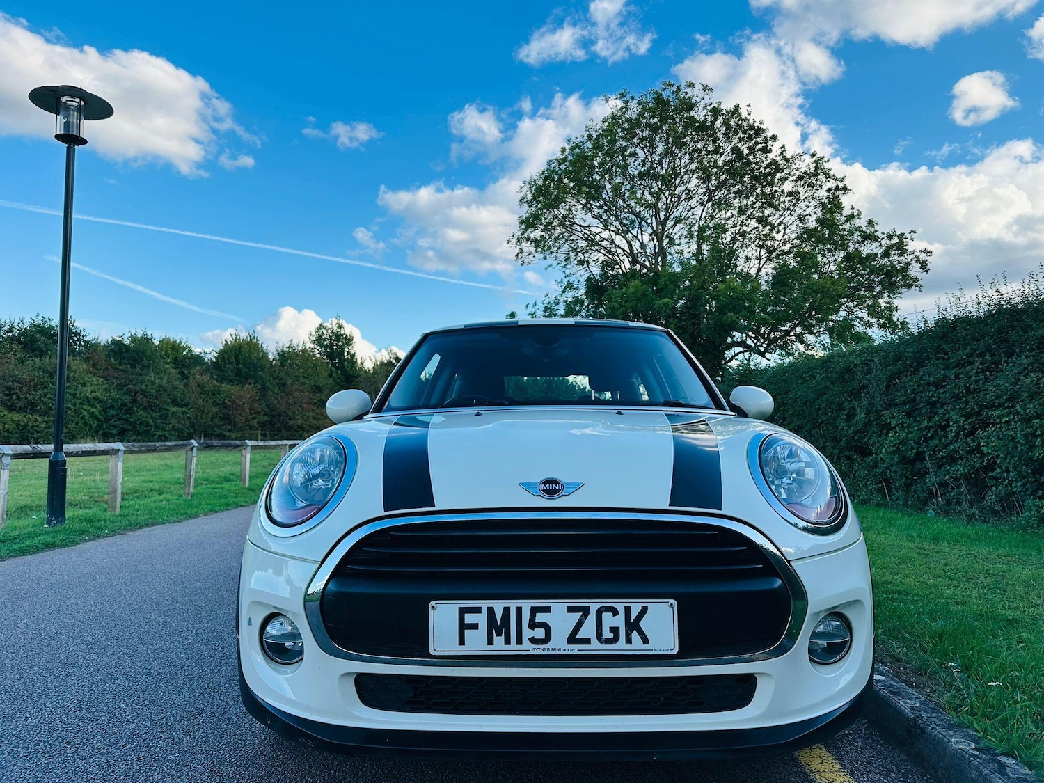 Used MINI Hatch 2015 for sale - 76688613: Photo 17