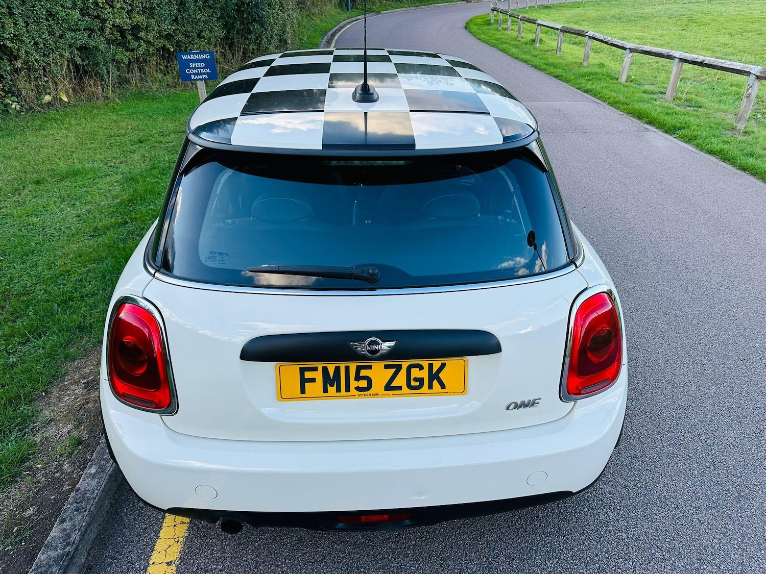Used MINI Hatch 2015 for sale - 76688613: Photo 19