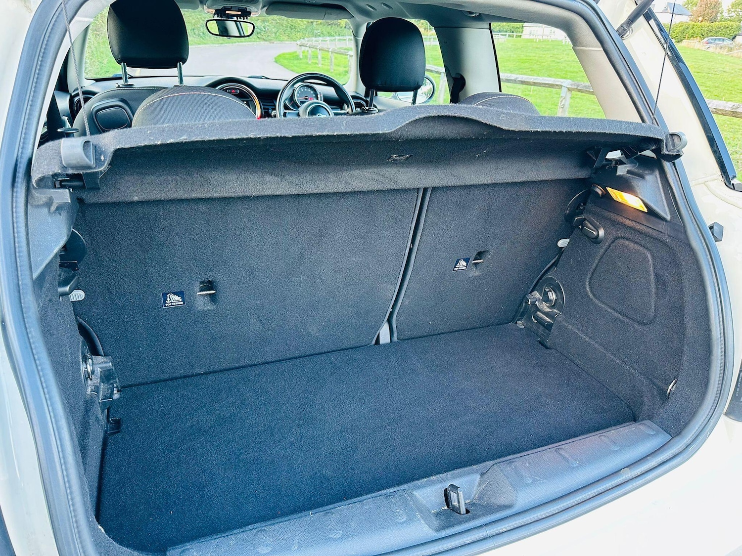 Used MINI Hatch 2015 for sale - 76688613: Photo 21