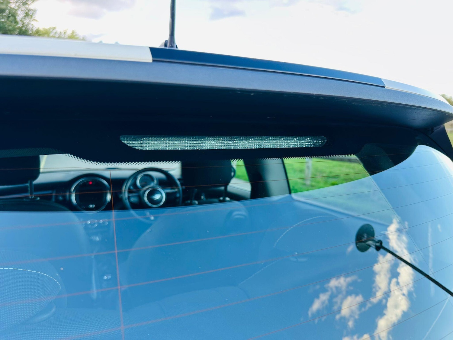 Used MINI Hatch 2015 for sale - 76688613: Photo 24