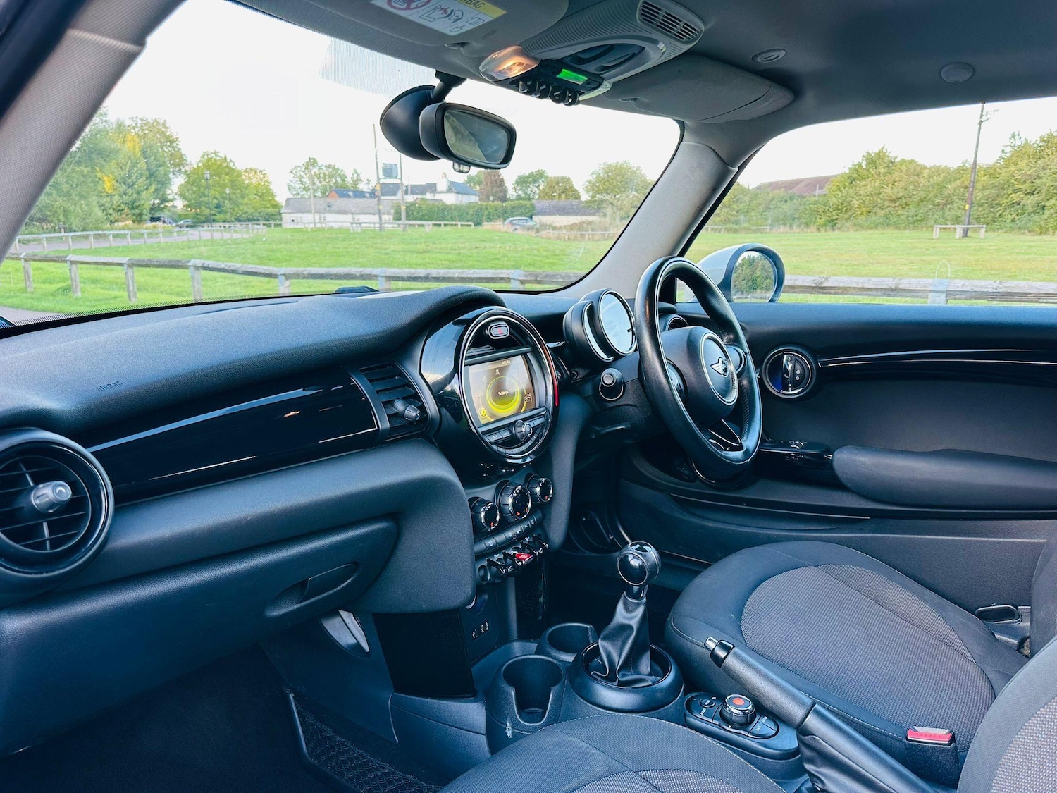 Used MINI Hatch 2015 for sale - 76688613: Photo 27