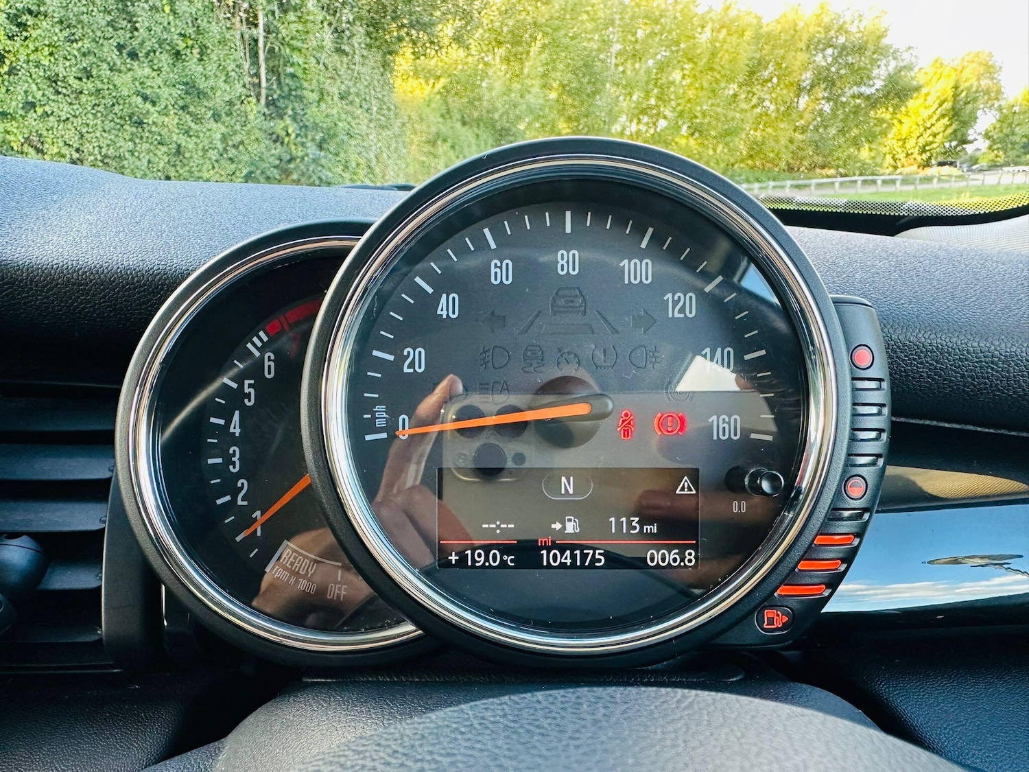 Used MINI Hatch 2015 for sale - 76688613: Photo 31