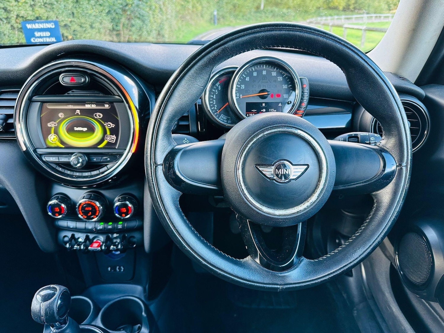 Used MINI Hatch 2015 for sale - 76688613: Photo 33