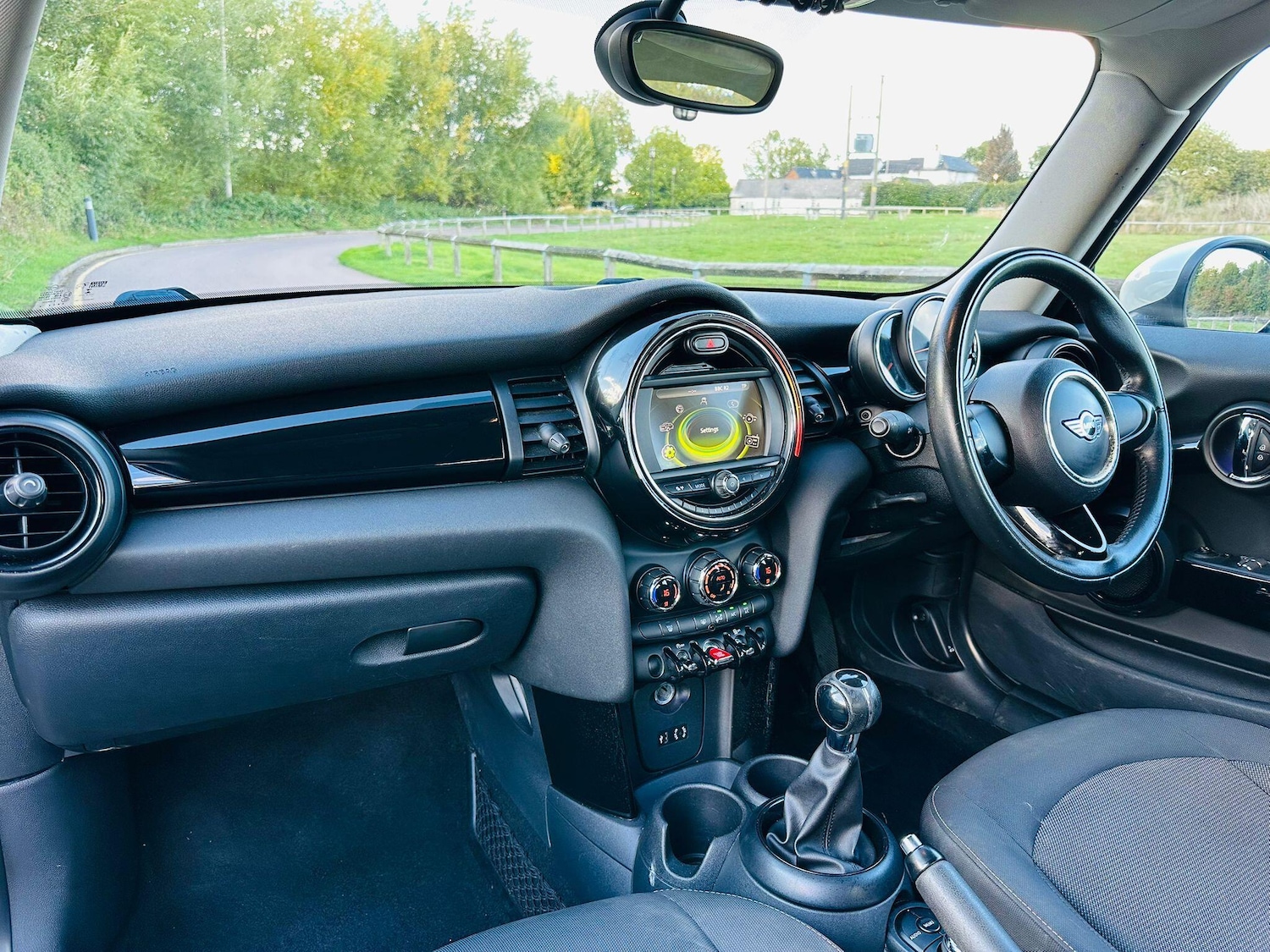 Used MINI Hatch 2015 for sale - 76688613: Photo 35