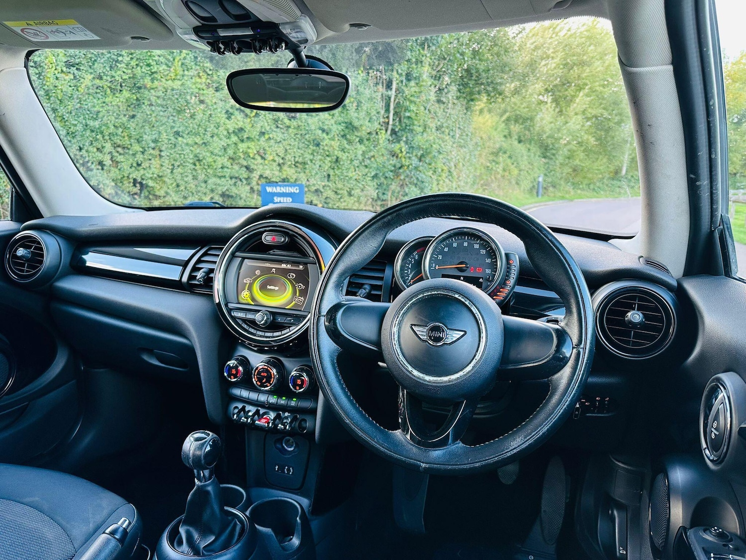 Used MINI Hatch 2015 for sale - 76688613: Photo 36