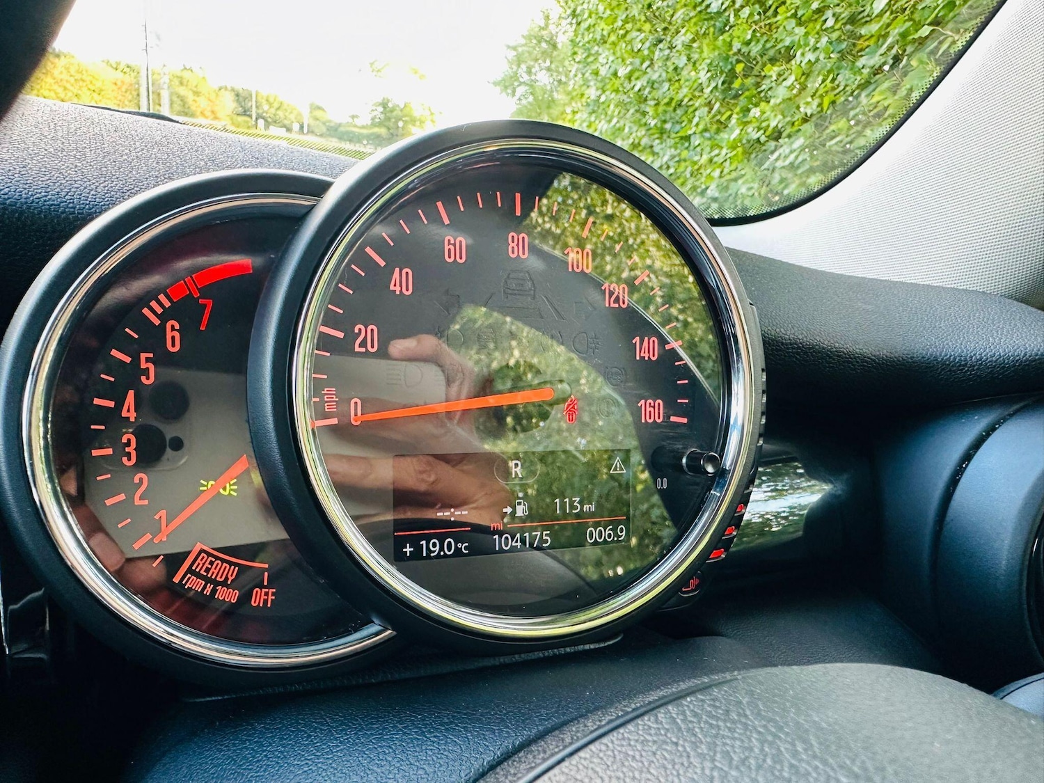 Used MINI Hatch 2015 for sale - 76688613: Photo 42