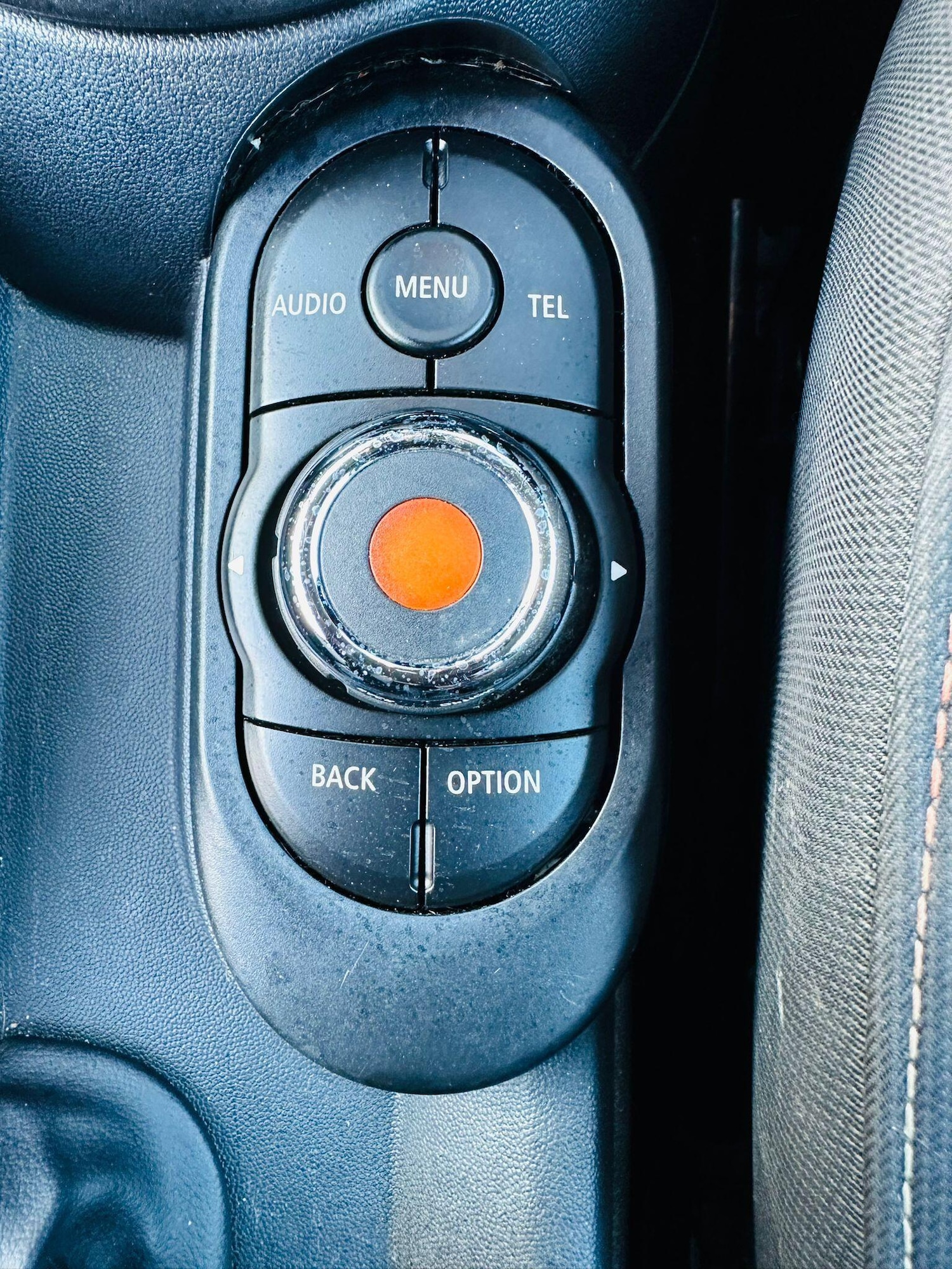 Used MINI Hatch 2015 for sale - 76688613: Photo 46