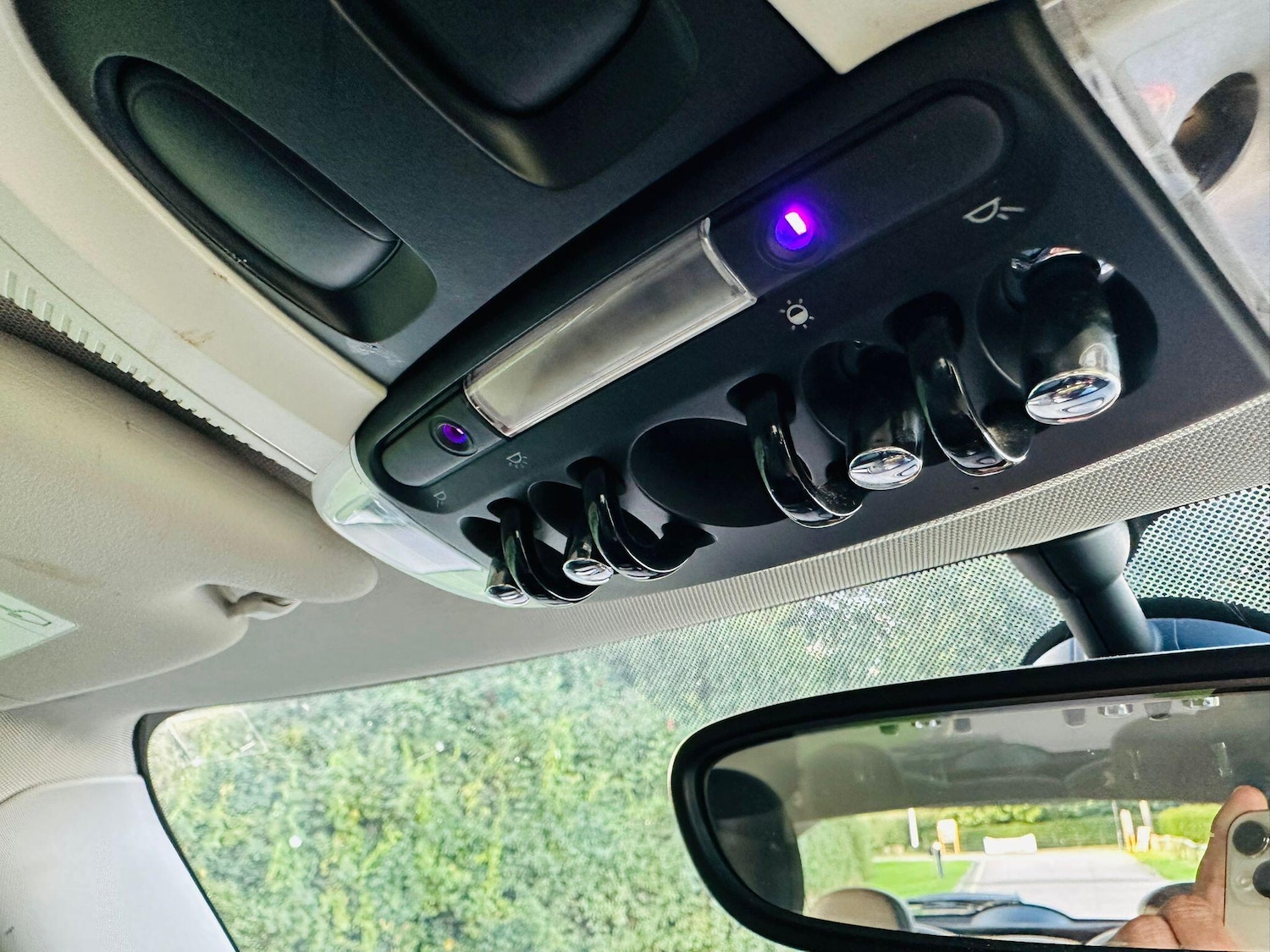 Used MINI Hatch 2015 for sale - 76688613: Photo 47