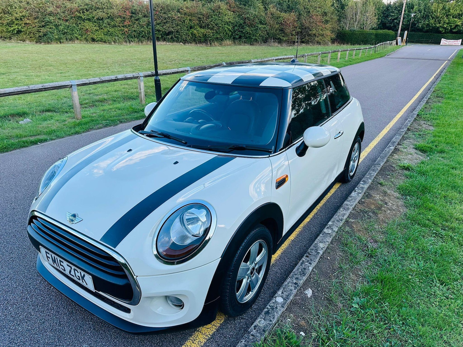 Used MINI Hatch 2015 for sale - 76688613: Photo 7