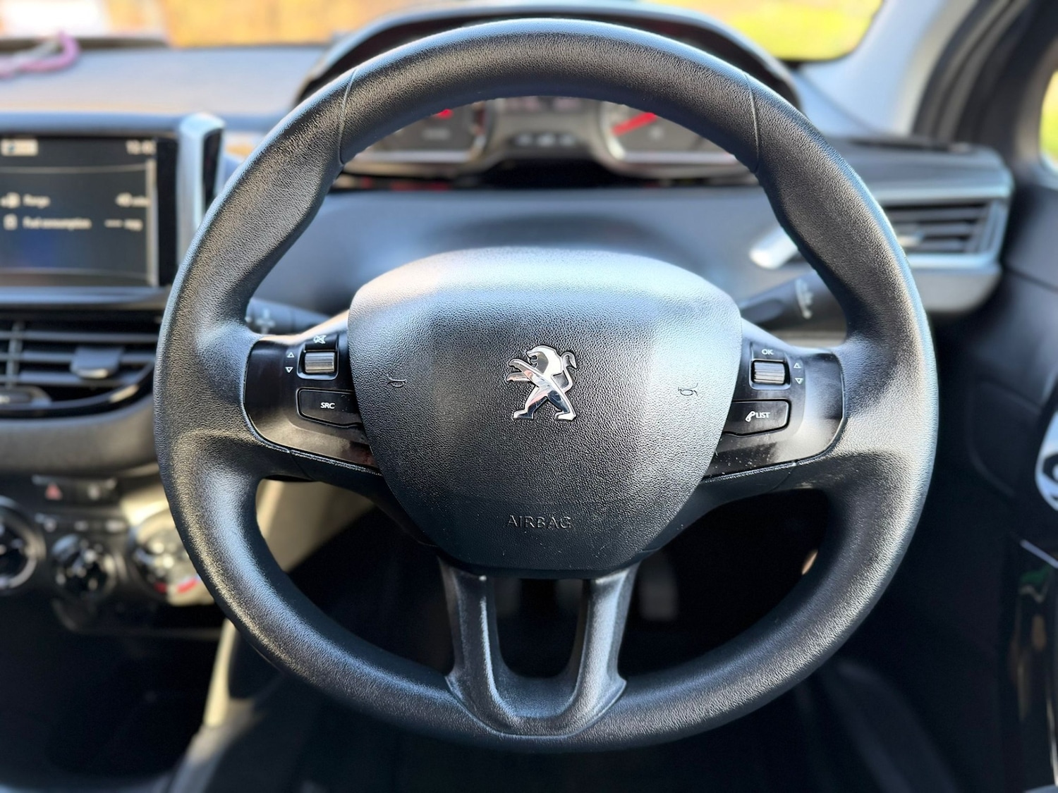 Used Peugeot 208 2014 for sale - 77033528: Photo 34