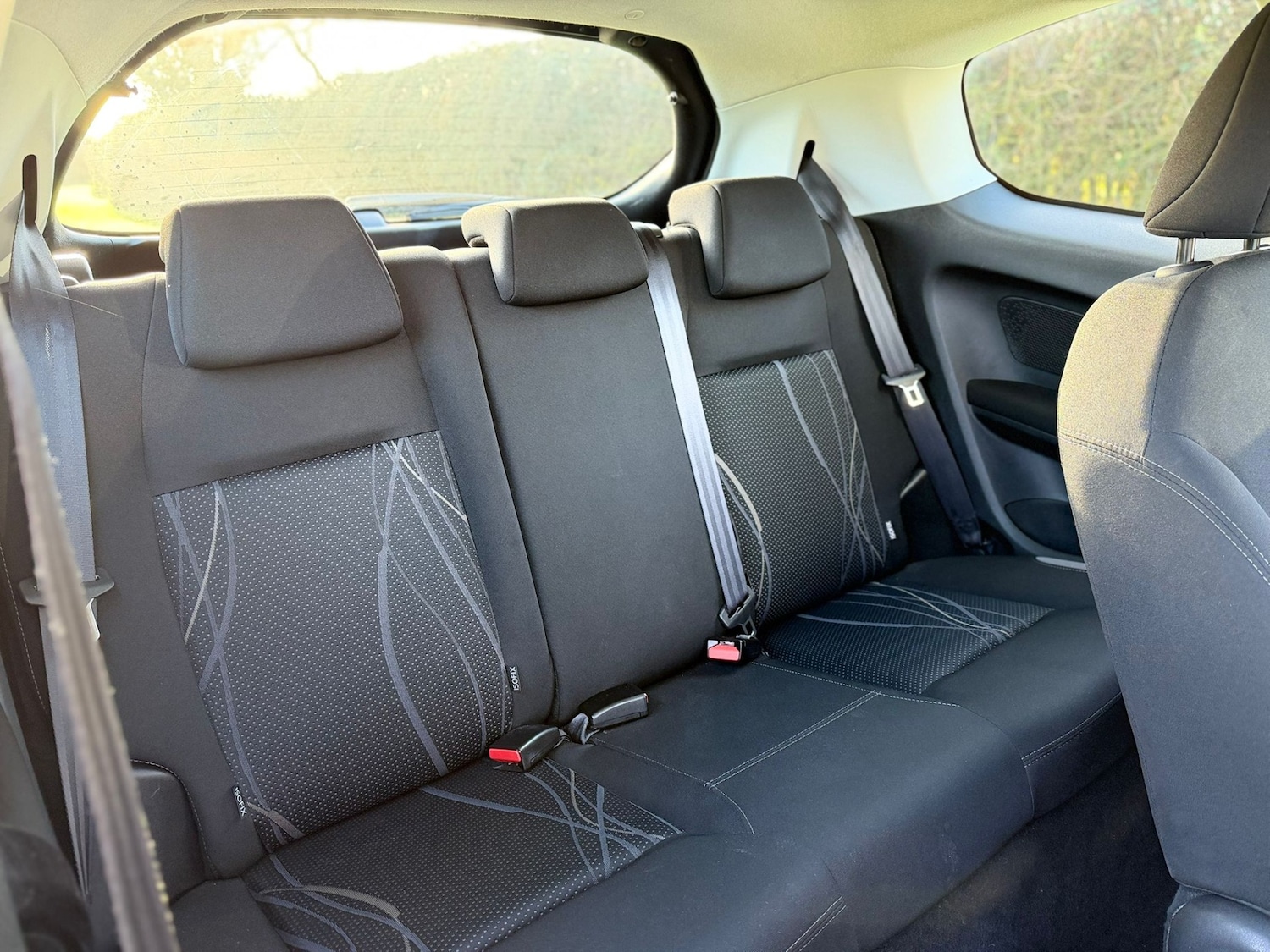 Used Peugeot 208 2014 for sale - 77033528: Photo 38