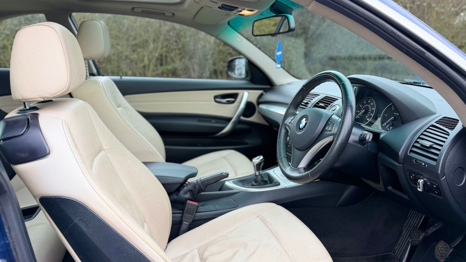 Used BMW 1 Series 2012 for sale - 77844802: Photo 14