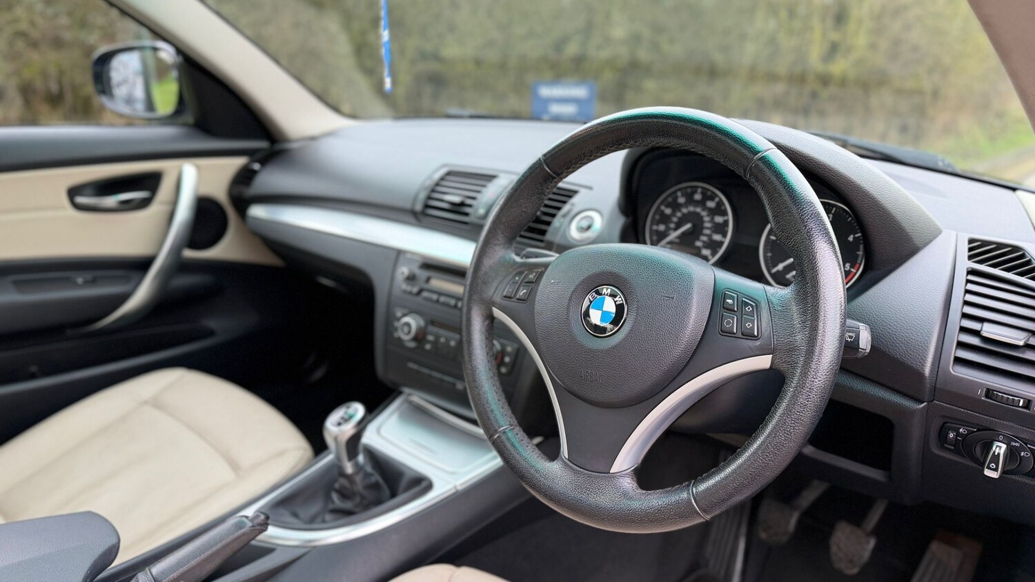 Used BMW 1 Series 2012 for sale - 77844802: Photo 15