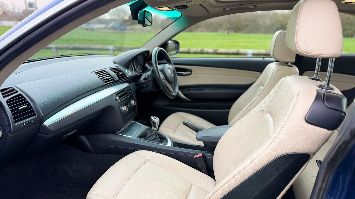 Used BMW 1 Series 2012 for sale - 77844802: Photo 16