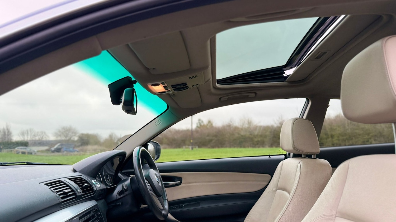 Used BMW 1 Series 2012 for sale - 77844802: Photo 17