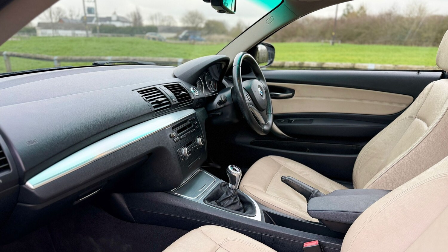 Used BMW 1 Series 2012 for sale - 77844802: Photo 18