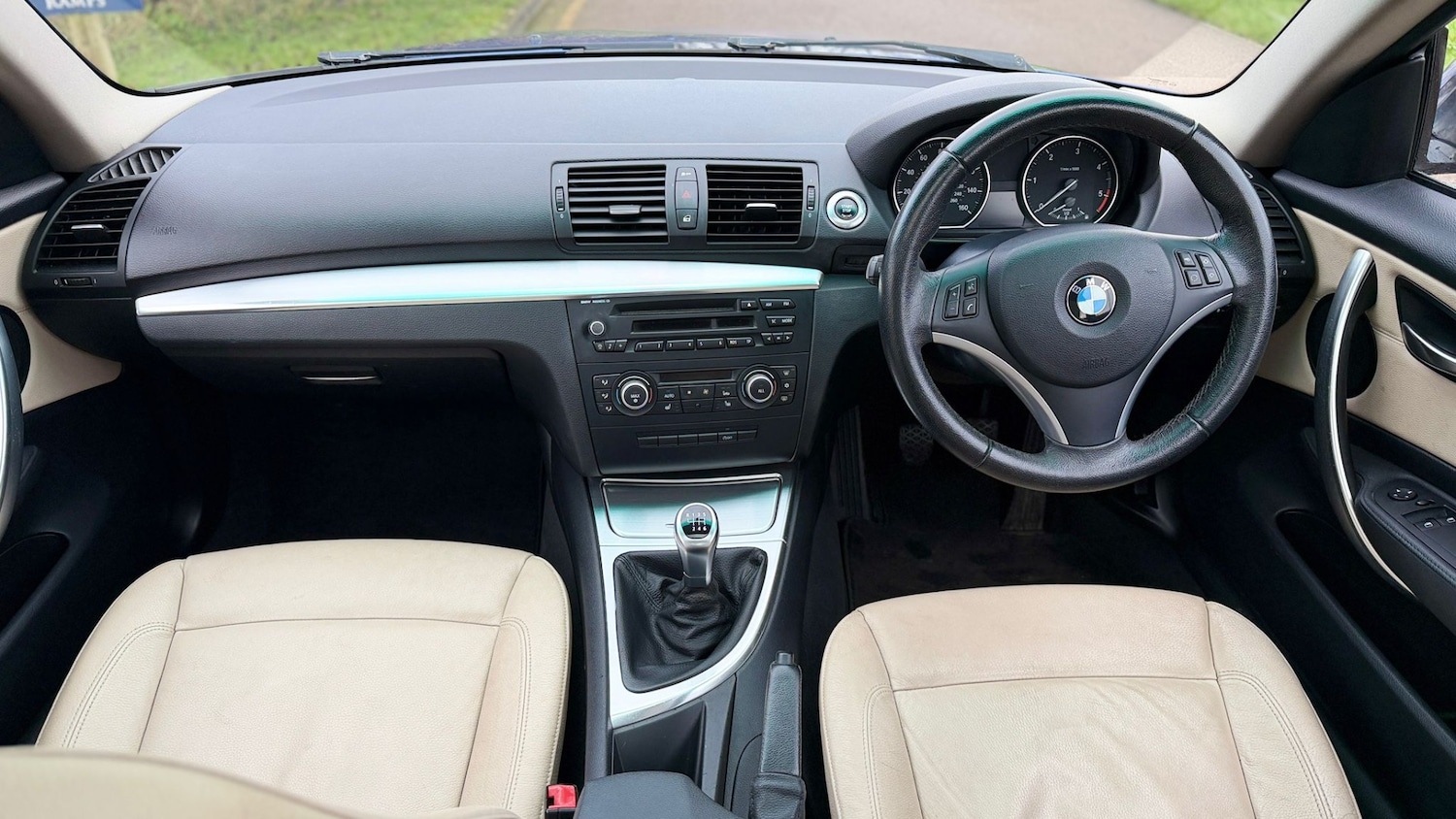 Used BMW 1 Series 2012 for sale - 77844802: Photo 19