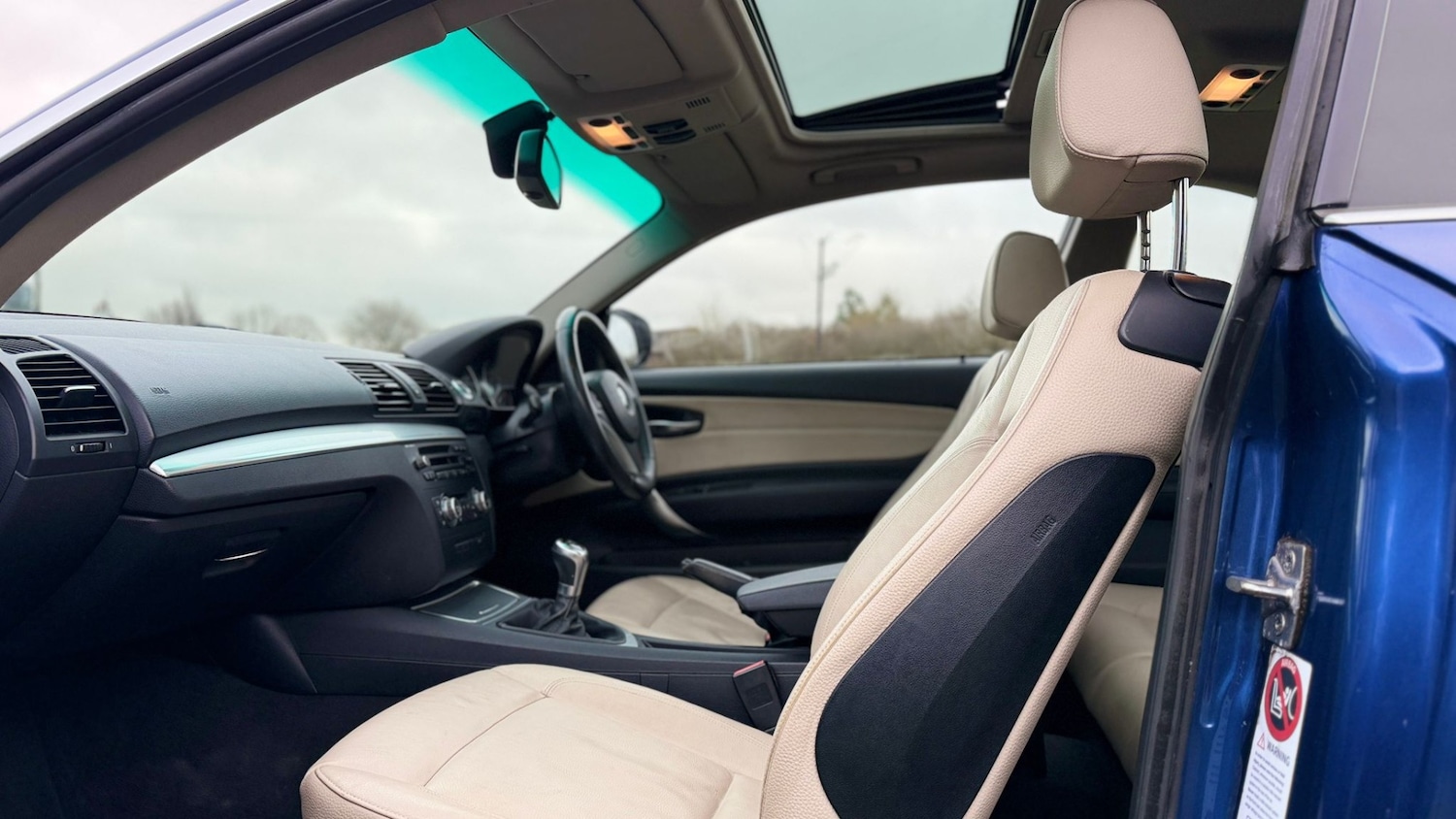 Used BMW 1 Series 2012 for sale - 77844802: Photo 21