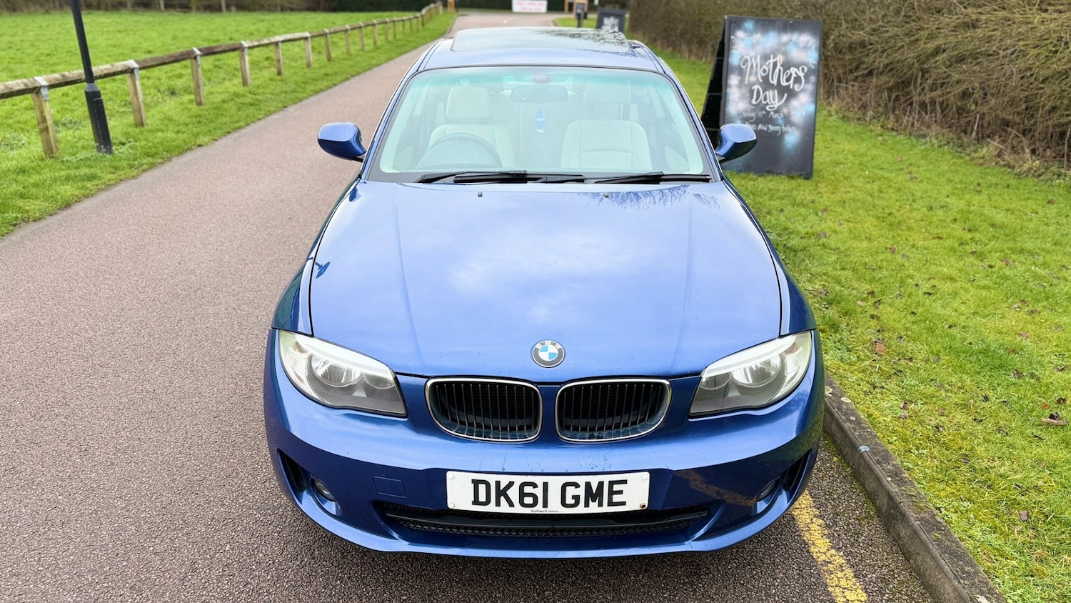 Used BMW 1 Series 2012 for sale - 77844802: Photo 4