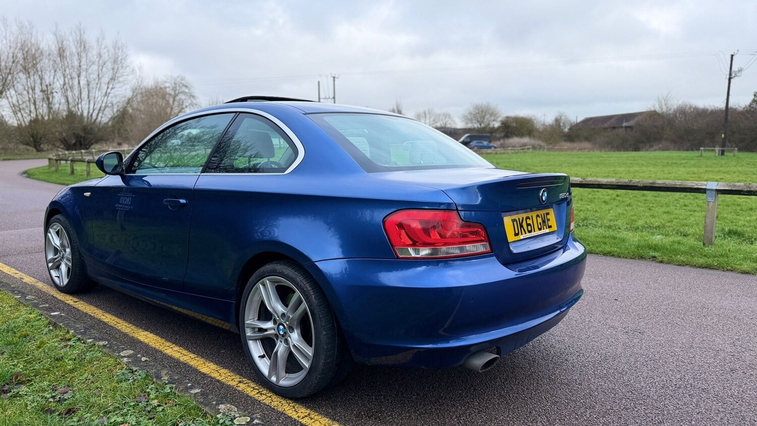 Used BMW 1 Series 2012 for sale - 77844802: Photo 7