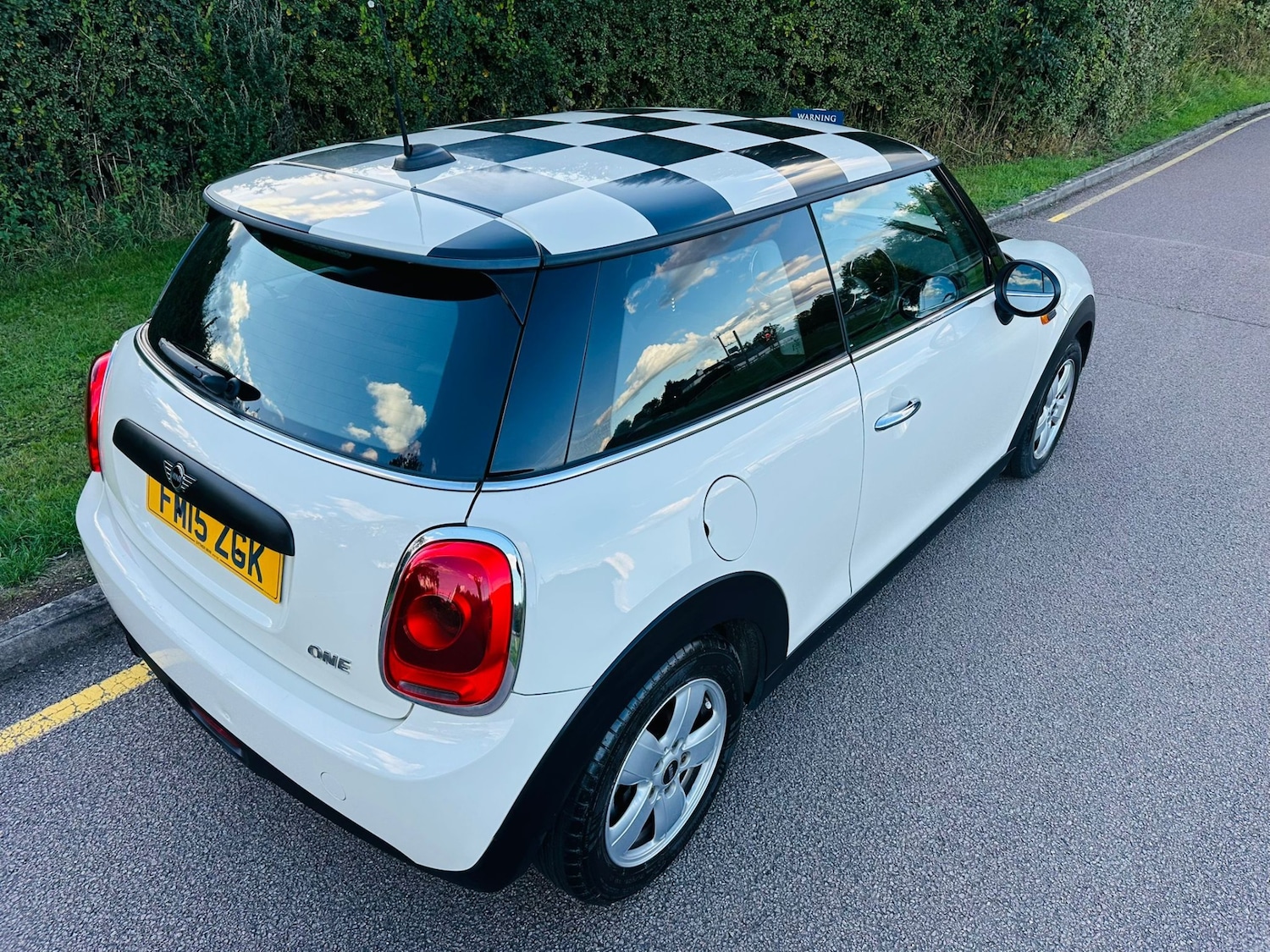 Used MINI Hatch 2015 for sale - 77033595: Photo 12