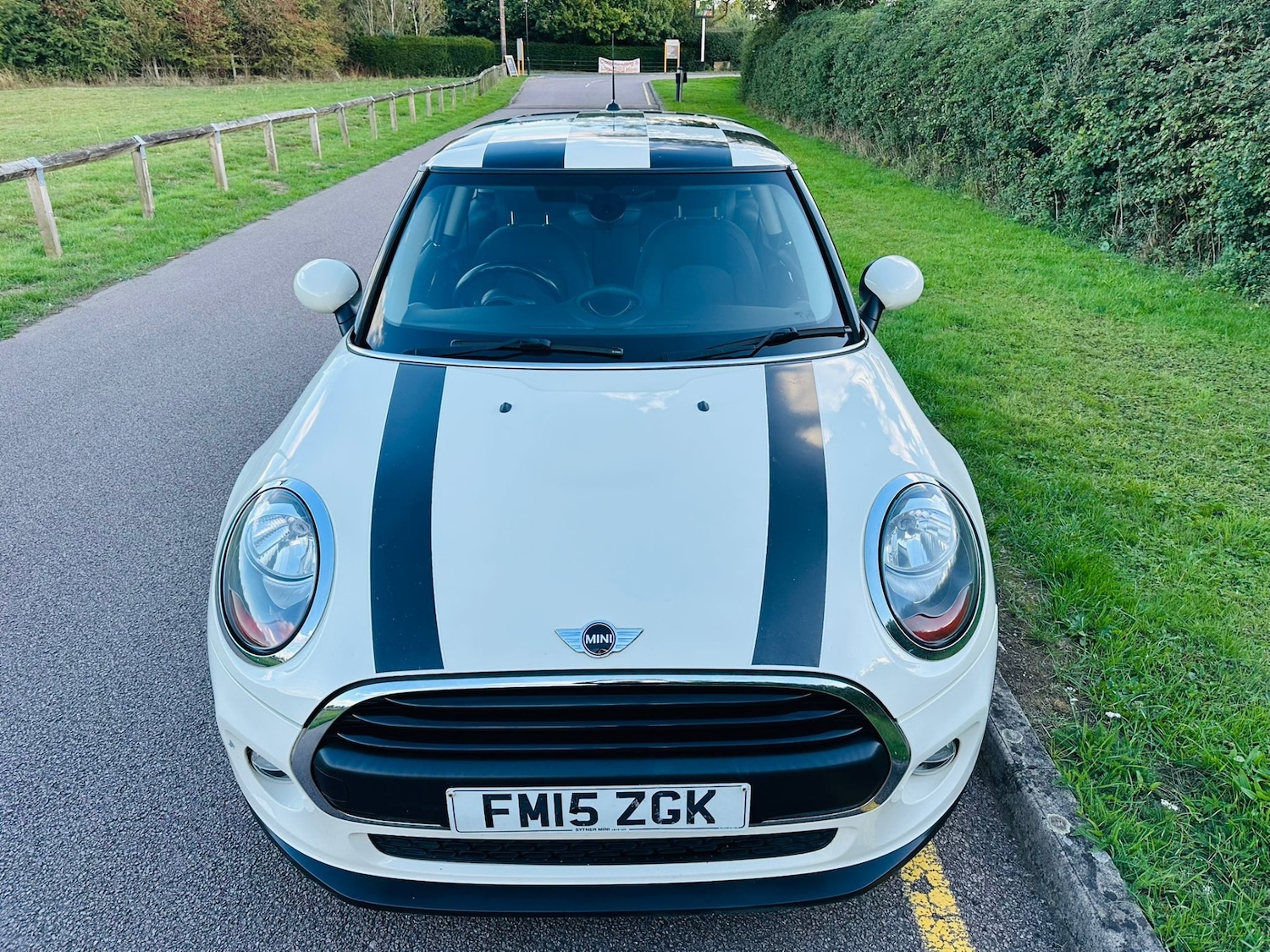 Used MINI Hatch 2015 for sale - 77033595: Photo 16