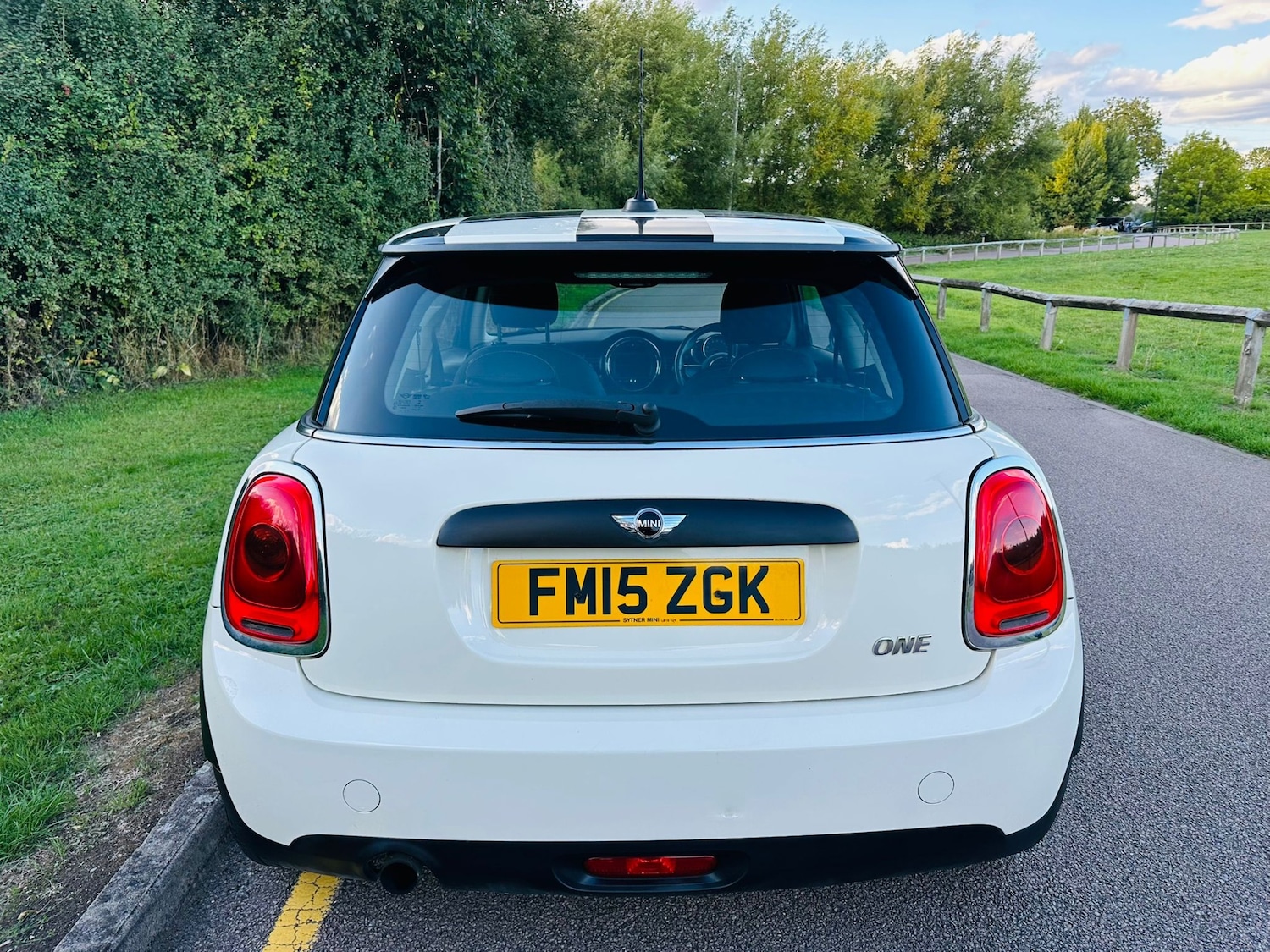 Used MINI Hatch 2015 for sale - 77033595: Photo 18