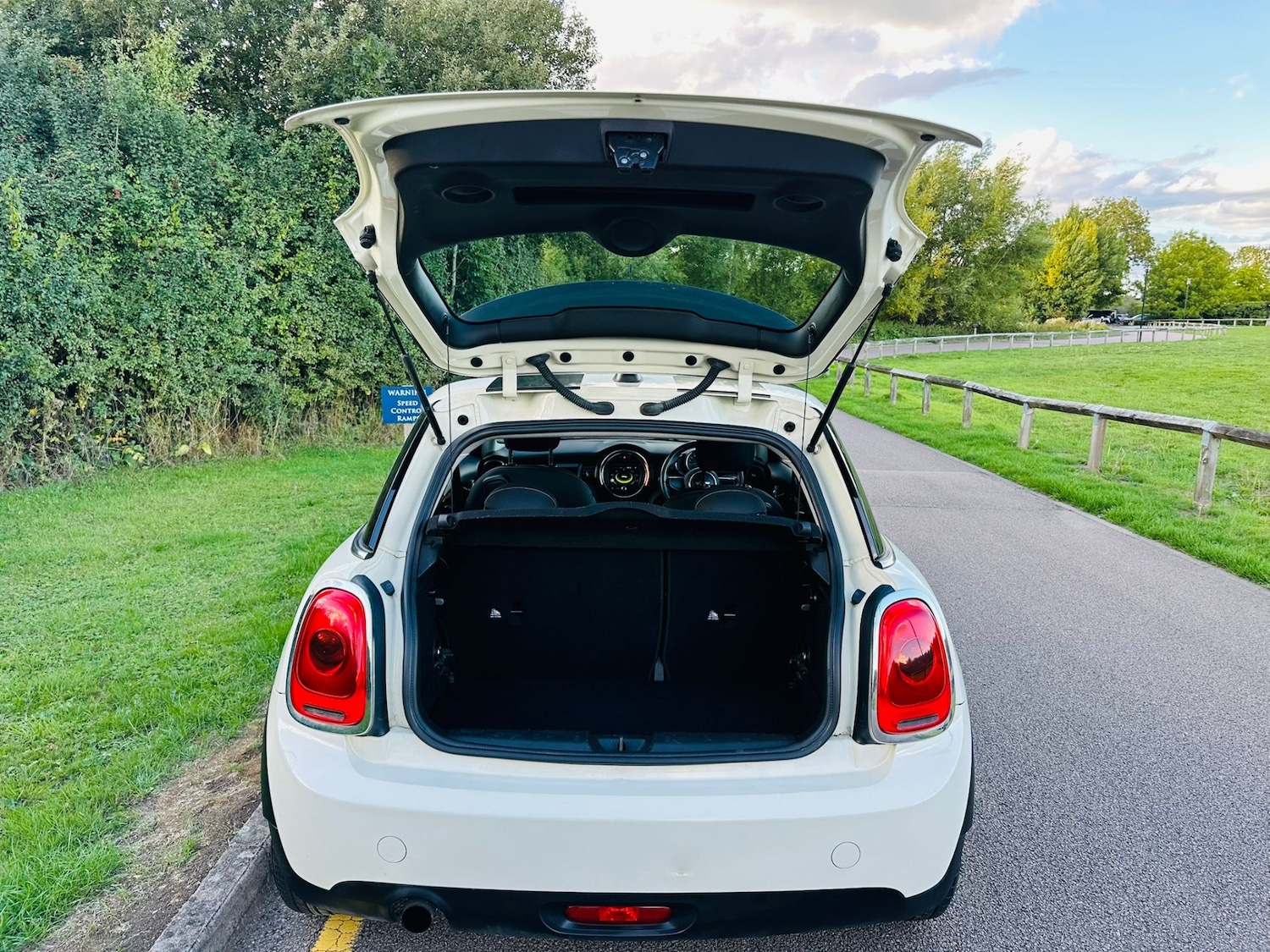 Used MINI Hatch 2015 for sale - 77033595: Photo 20