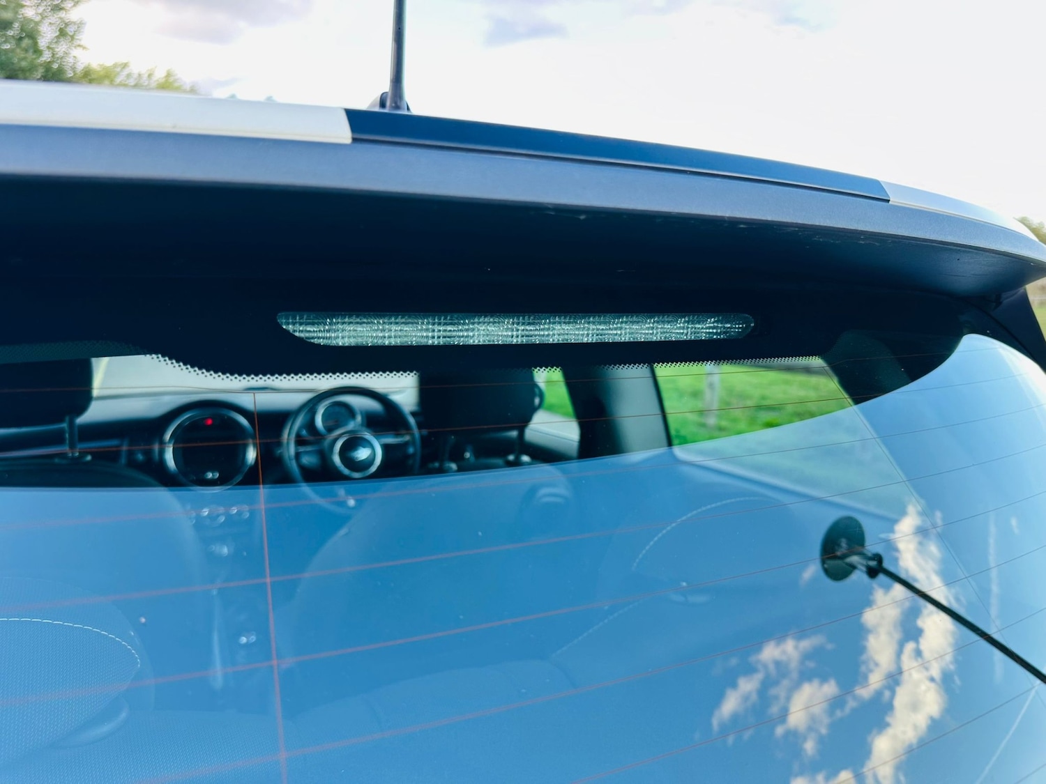 Used MINI Hatch 2015 for sale - 77033595: Photo 24