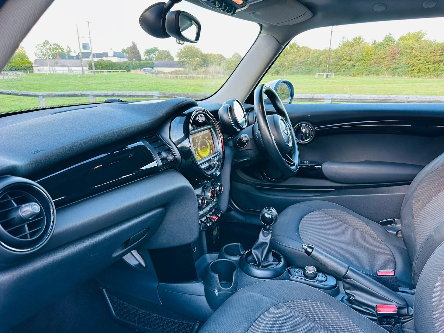 Used MINI Hatch 2015 for sale - 77033595: Photo 26