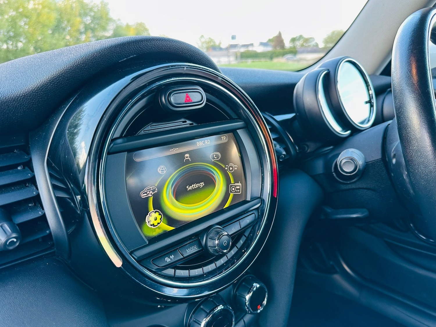 Used MINI Hatch 2015 for sale - 77033595: Photo 34