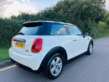 Used MINI Hatch 2015 for sale - 77033595: Photo
