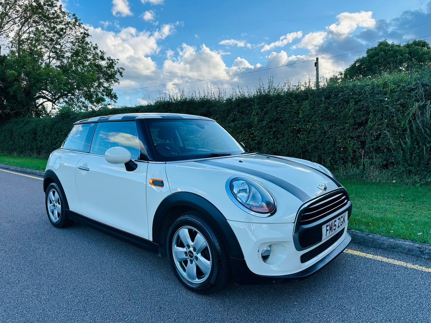 Used MINI Hatch 2015 for sale - 77033595: Photo 4