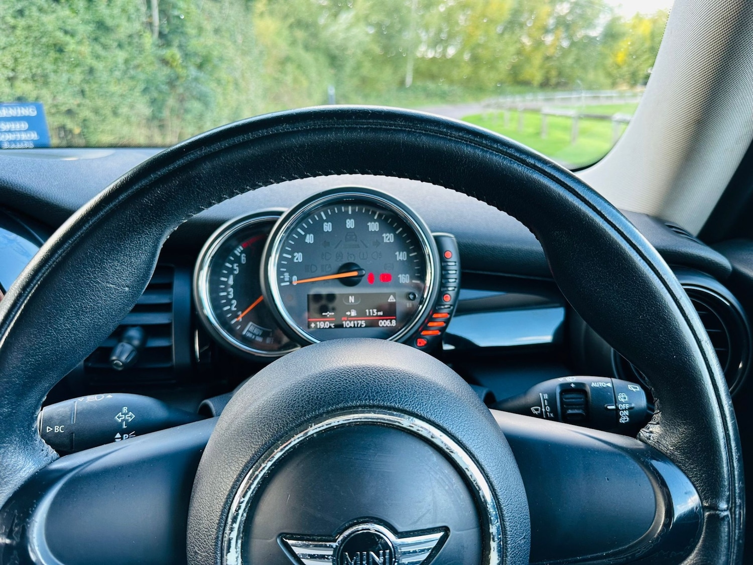 Used MINI Hatch 2015 for sale - 77033595: Photo 40