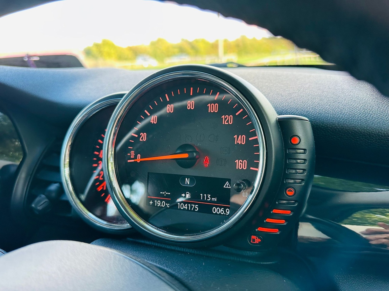 Used MINI Hatch 2015 for sale - 77033595: Photo 41