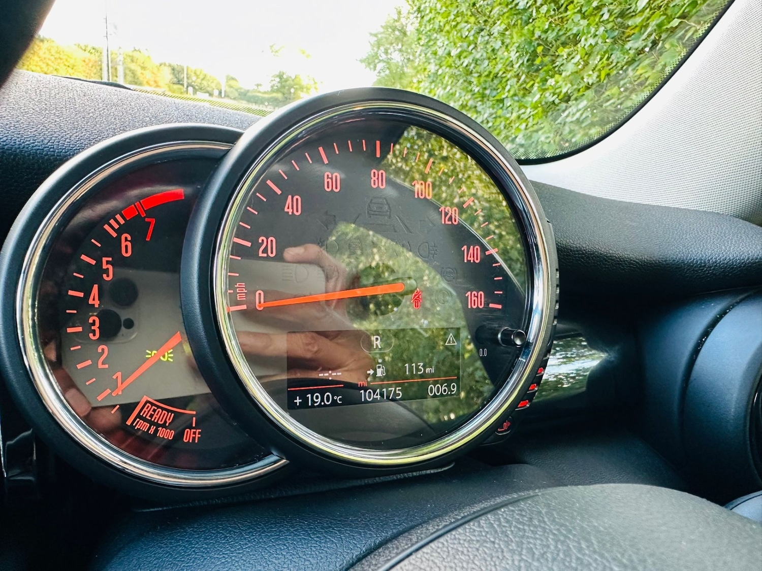 Used MINI Hatch 2015 for sale - 77033595: Photo 42