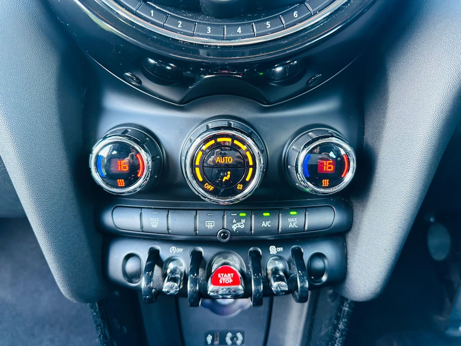 Used MINI Hatch 2015 for sale - 77033595: Photo 44