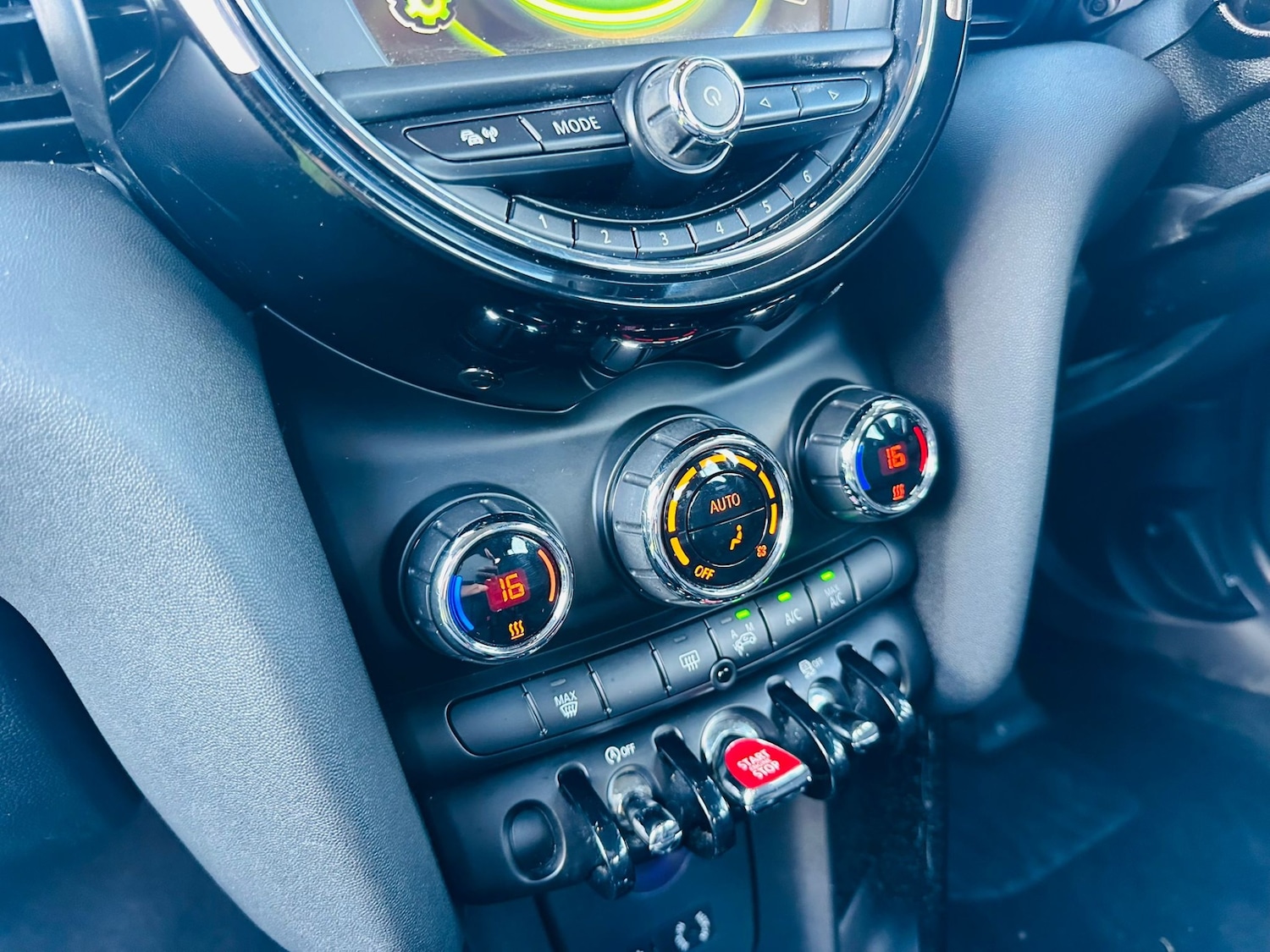 Used MINI Hatch 2015 for sale - 77033595: Photo 45