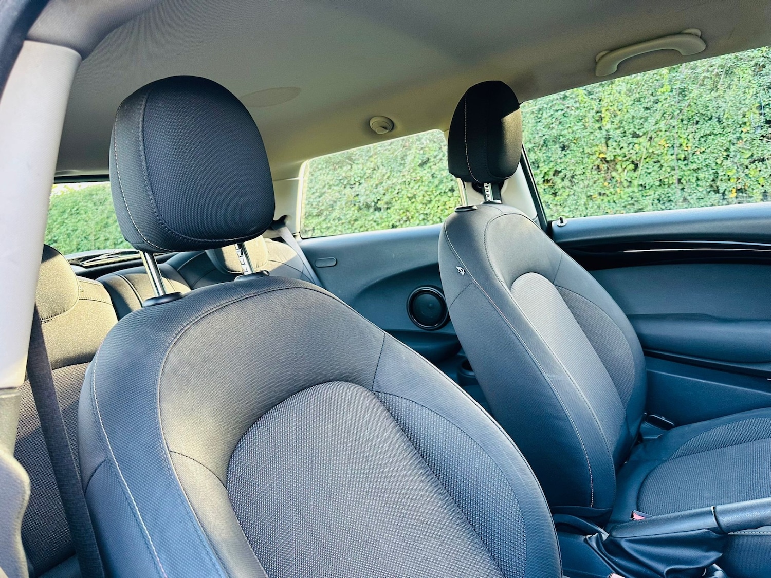 Used MINI Hatch 2015 for sale - 77033595: Photo 48