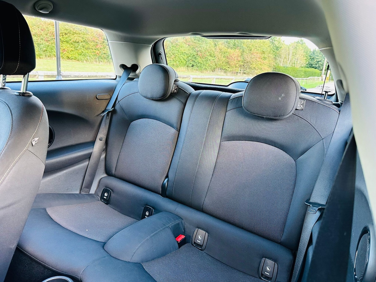 Used MINI Hatch 2015 for sale - 77033595: Photo 49