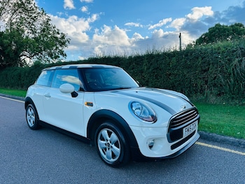 Used MINI Hatch 2015 for sale - 77033595: Photo