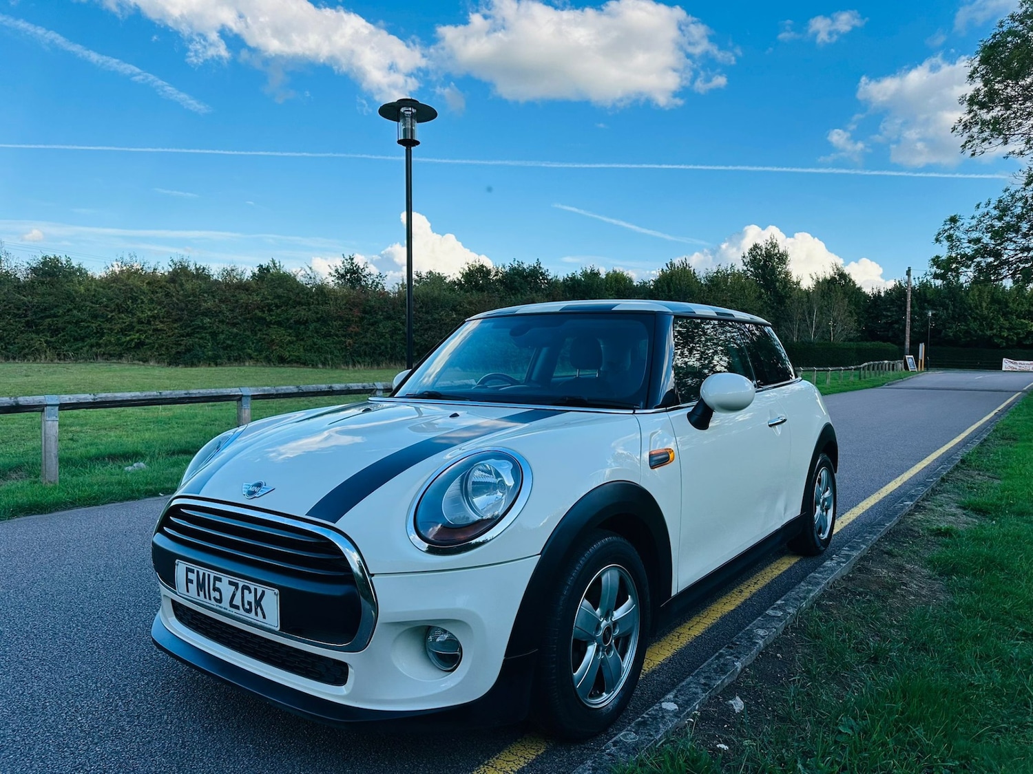 Used MINI Hatch 2015 for sale - 77033595: Photo 5
