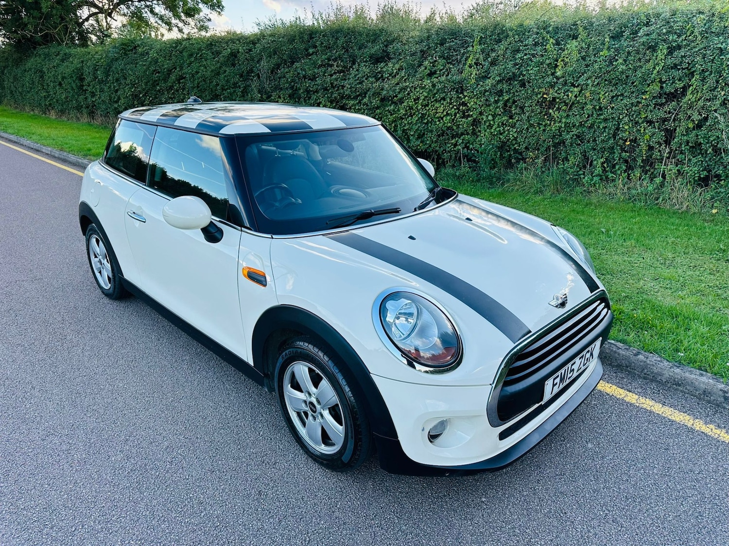Used MINI Hatch 2015 for sale - 77033595: Photo 6