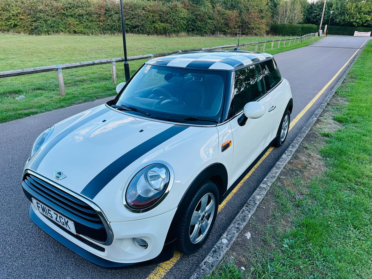 Used MINI Hatch 2015 for sale - 77033595: Photo 7