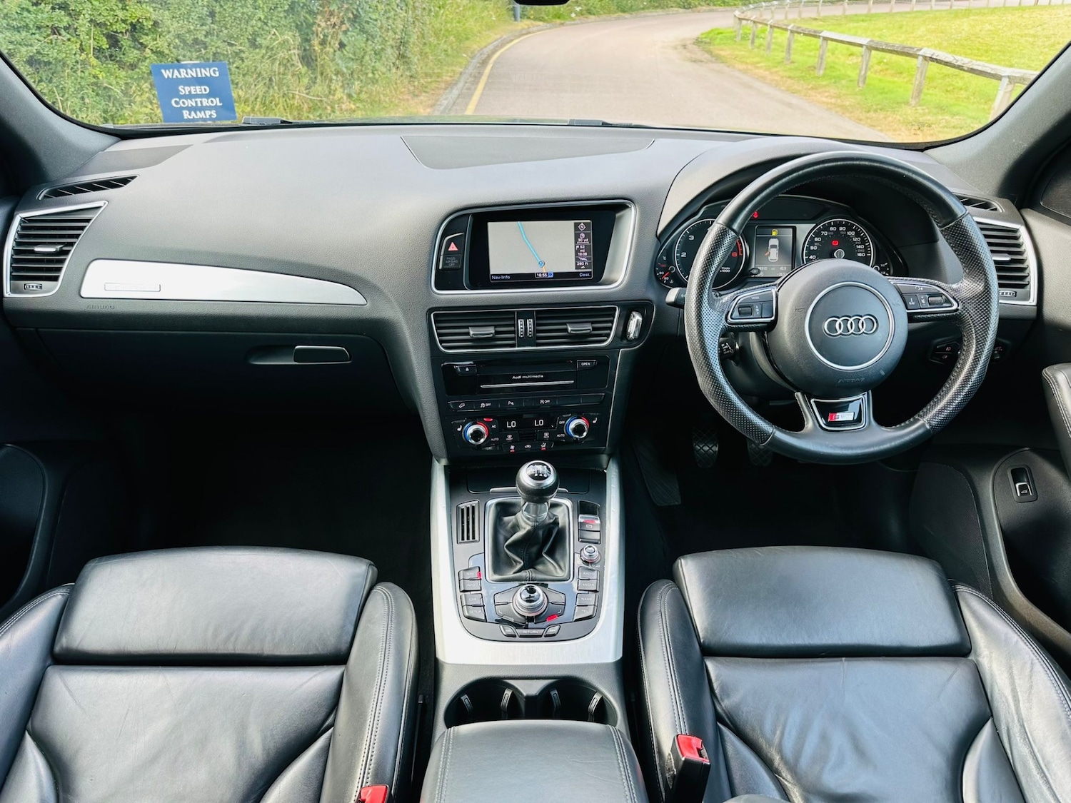 Used Audi Q5 2012 for sale - 77033699: Photo 27