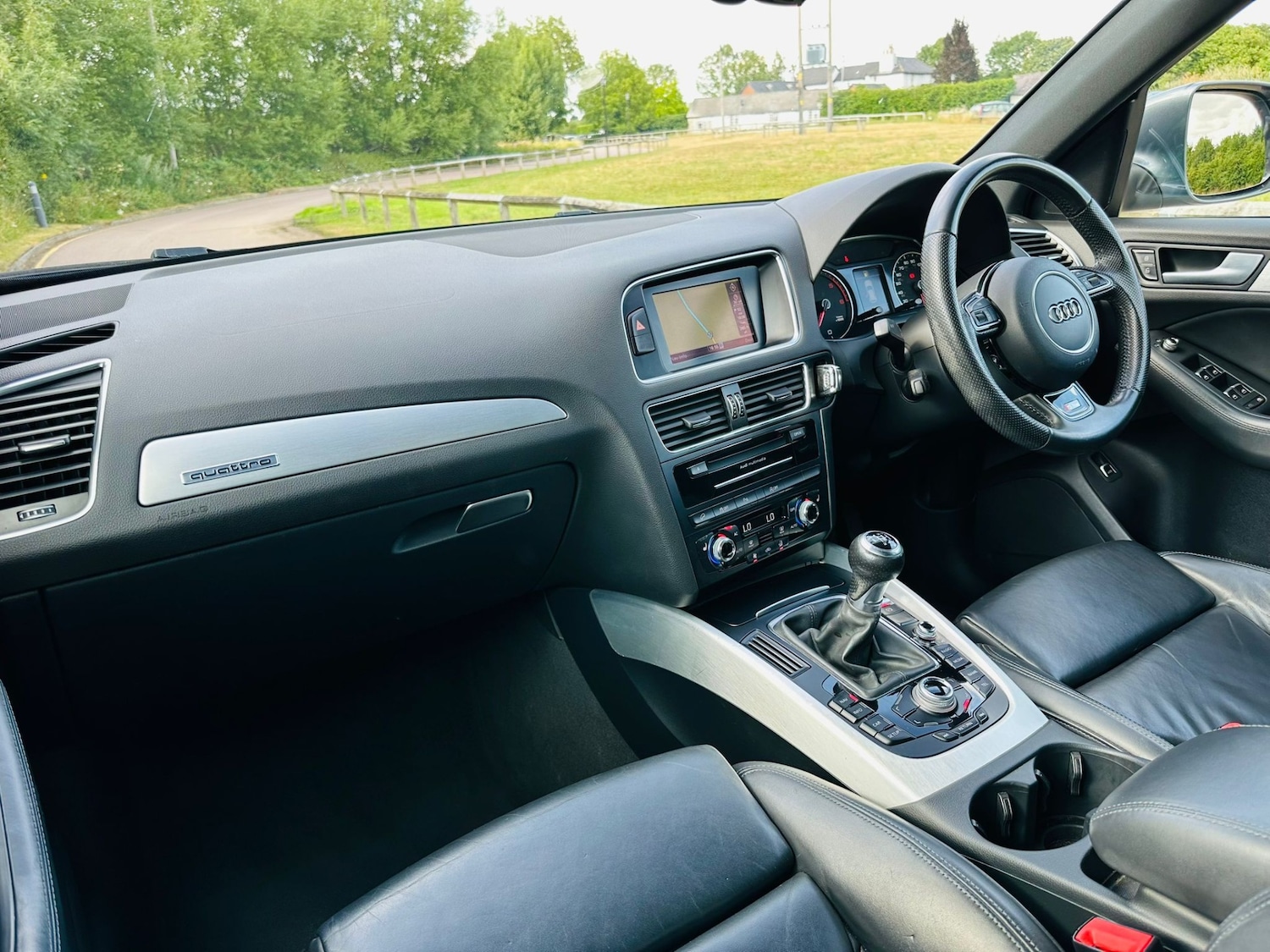 Used Audi Q5 2012 for sale - 77033699: Photo 28