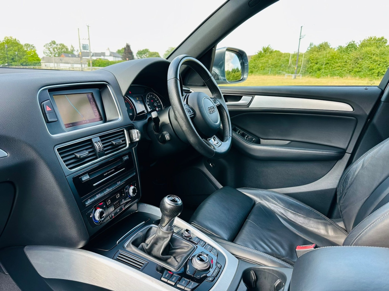 Used Audi Q5 2012 for sale - 77033699: Photo 29