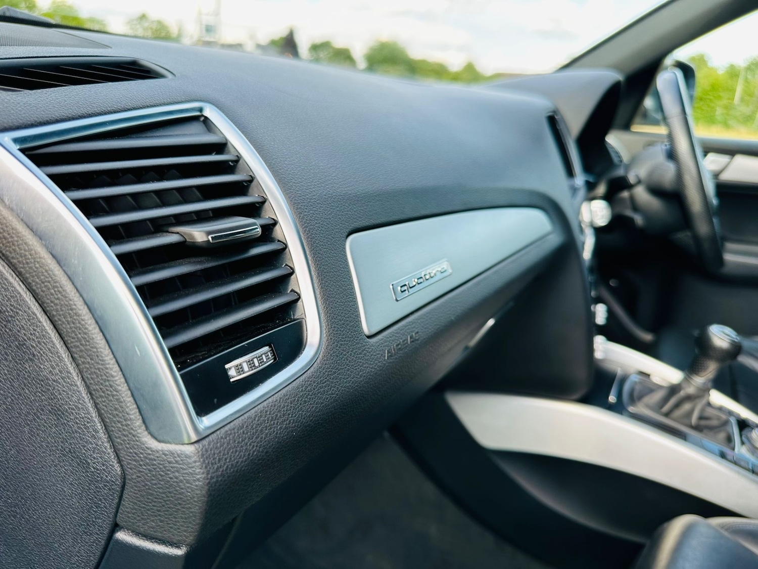 Used Audi Q5 2012 for sale - 77033699: Photo 31